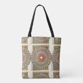 Tote Bag glory to hildegard of bingen (Dos)