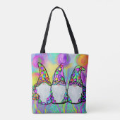 TOTE BAG GNOME (Dos)