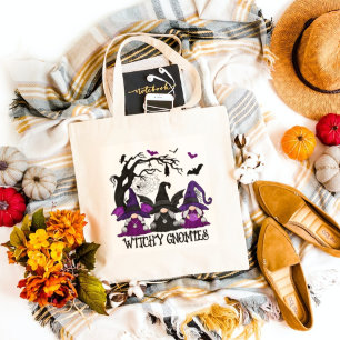 Tote Bag Gnomes de cuisine