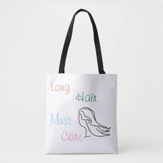 Tote Bag Go Bag  (Devant)