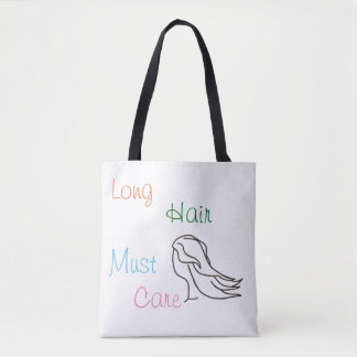 Tote Bag Go Bag 