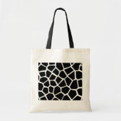 Tote Bag Go Giraffe (Devant)