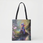 Tote Bag Goblin (Devant)
