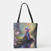 Tote Bag Goblin (Dos)