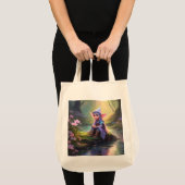 Tote Bag Goblin (Devant (produit))