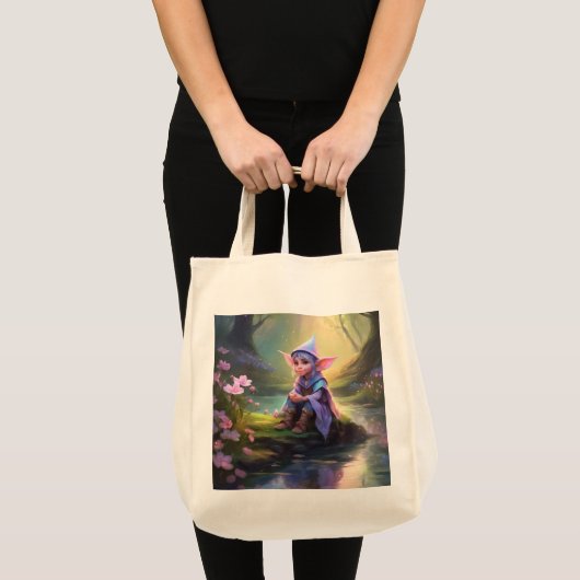Tote Bag Goblin (Devant (produit))