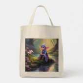 Tote Bag Goblin (Dos)