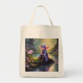 Tote Bag Goblin (Devant)