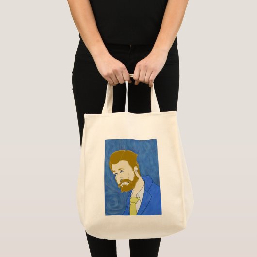 Tote Bag Goch (Devant (produit))