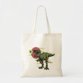 Tote Bag Godzilla (Devant)