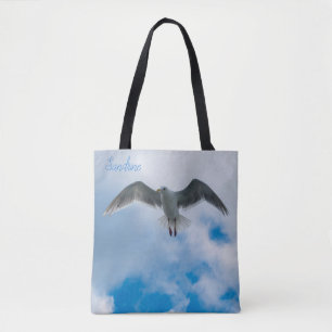 Tote Bag Goéland