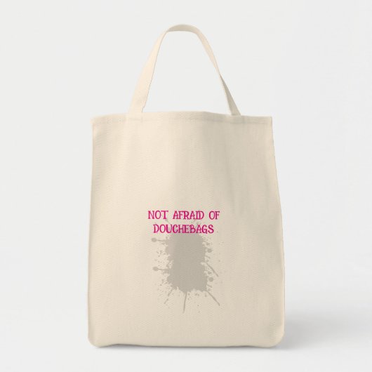 Tote Bag goforit (Devant)