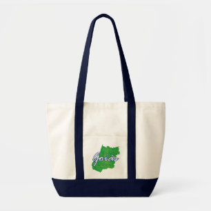 Tote Bag Goias