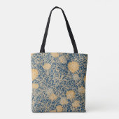 Tote Bag Golden Thistle Tangle - (Dos)