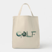 Tote Bag Golf (Dos)