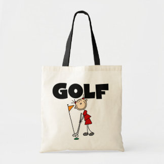 Tote Bag GOLF de filles