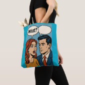 Tote Bag good couples (De près)