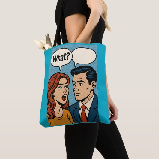 Tote Bag good couples (De près)