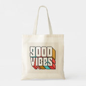 Tote Bag Good Vibes (Dos)