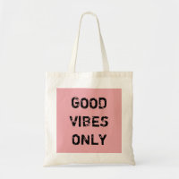 GOOD VIBES SEULEMENT