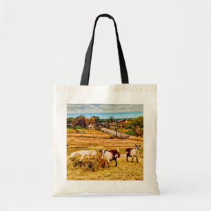 Tote Bag Good Watchdog