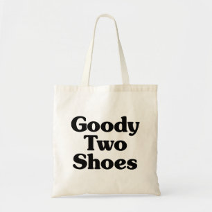 Tote Bag Goody Two Chaussures