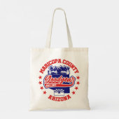 Tote Bag Goodyear, Arizona (Dos)