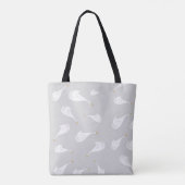 Tote Bag Goose Fourre-tout (Dos)
