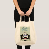 Tote Bag Gordon Furs (Devant (produit))
