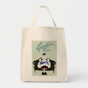 Tote Bag Gordon Furs