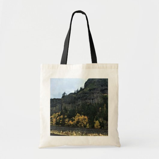 Tote Bag Gorge de Columbia (Devant)