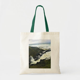 Tote Bag Gorge de Cook, cap Perpetua, côte de l'Oregon