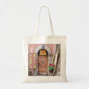 Tote Bag Gospoda Kwiaty Polskie - Porte de Varsovie