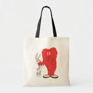 Tote Bag Gossamer Holding BUGS BUNNY™