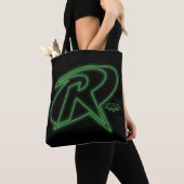 Tote Bag Gotham Knights Robin Logo (De près)