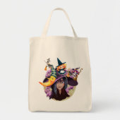 Tote Bag Gothique Darlings (Devant)