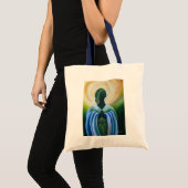 Tote Bag Grâce divine 2011 (Devant (produit))
