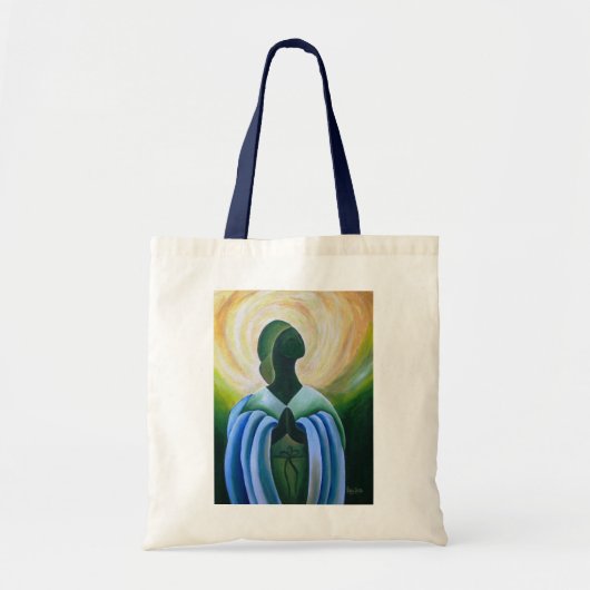 Tote Bag Grâce divine 2011 (Devant)