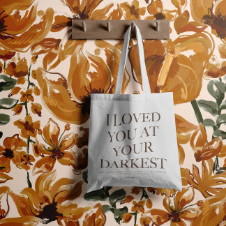 Tote Bag Grace Extraordinaire | Vêtements esthétiques chrét