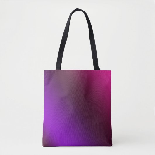 Tote Bag Gradient (Devant)