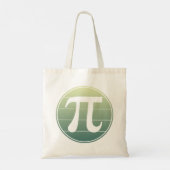 Tote Bag Gradient | Happy Pi Day Math (Dos)