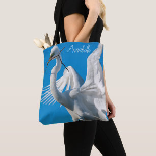 Tote Bag Grand Aiguille