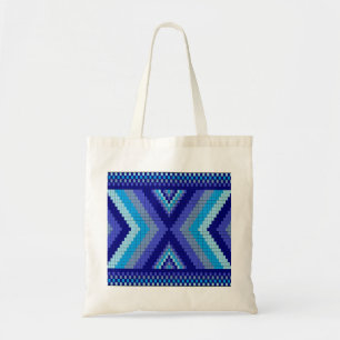 Tote Bag Grand bleu
