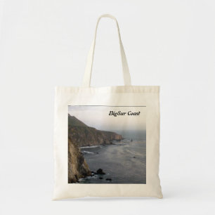 Tote Bag Grand budget Fourre-tout de côte de Sur