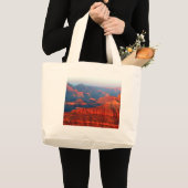 Tote Bag grand canyon (Devant (produit))