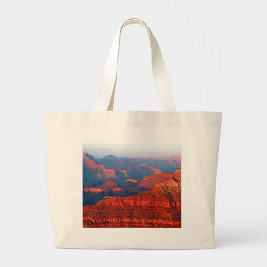 Tote Bag grand canyon (Devant)