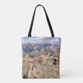 Tote Bag Grand Canyon (Dos)