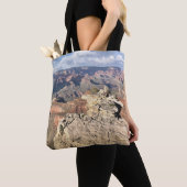 Tote Bag Grand Canyon (De près)