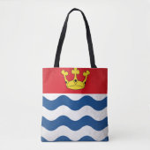 Tote Bag Grand Londres (Devant)