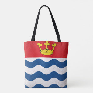 Tote Bag Grand Londres
